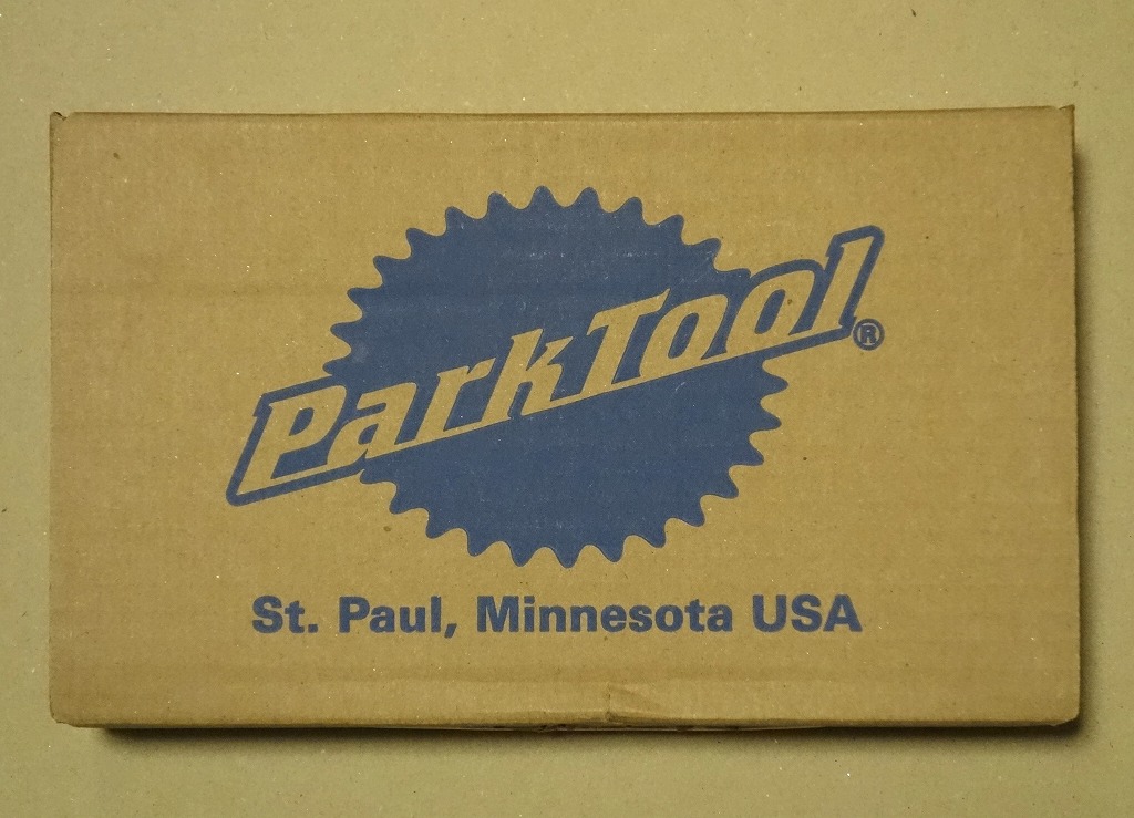 【工具】ParkTool（パークツール） スポークテンションメーター TM-1
