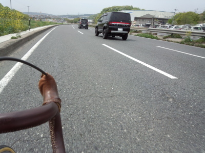 岡山-尾道