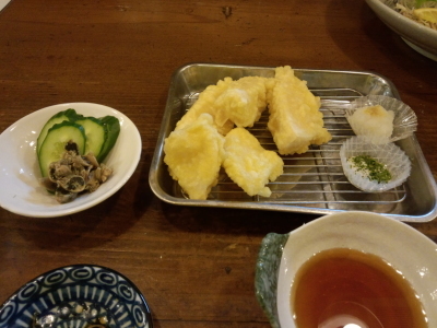 おまけ 岡山-博多 美味しいグルメ