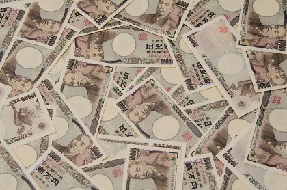 １万円札