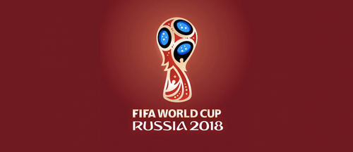ロシアワールドカップ