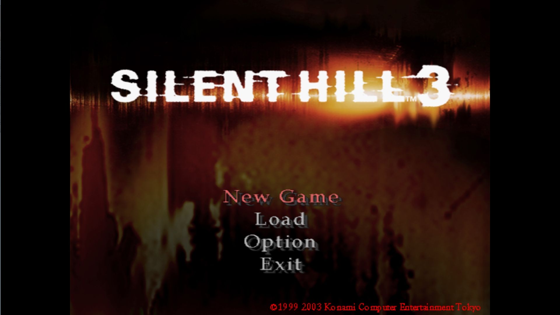 サバイバルホラーアドベンチャー Pc ゲーム Silent Hill 3 ゲームプレイ最適化メモ Awgs Foundry