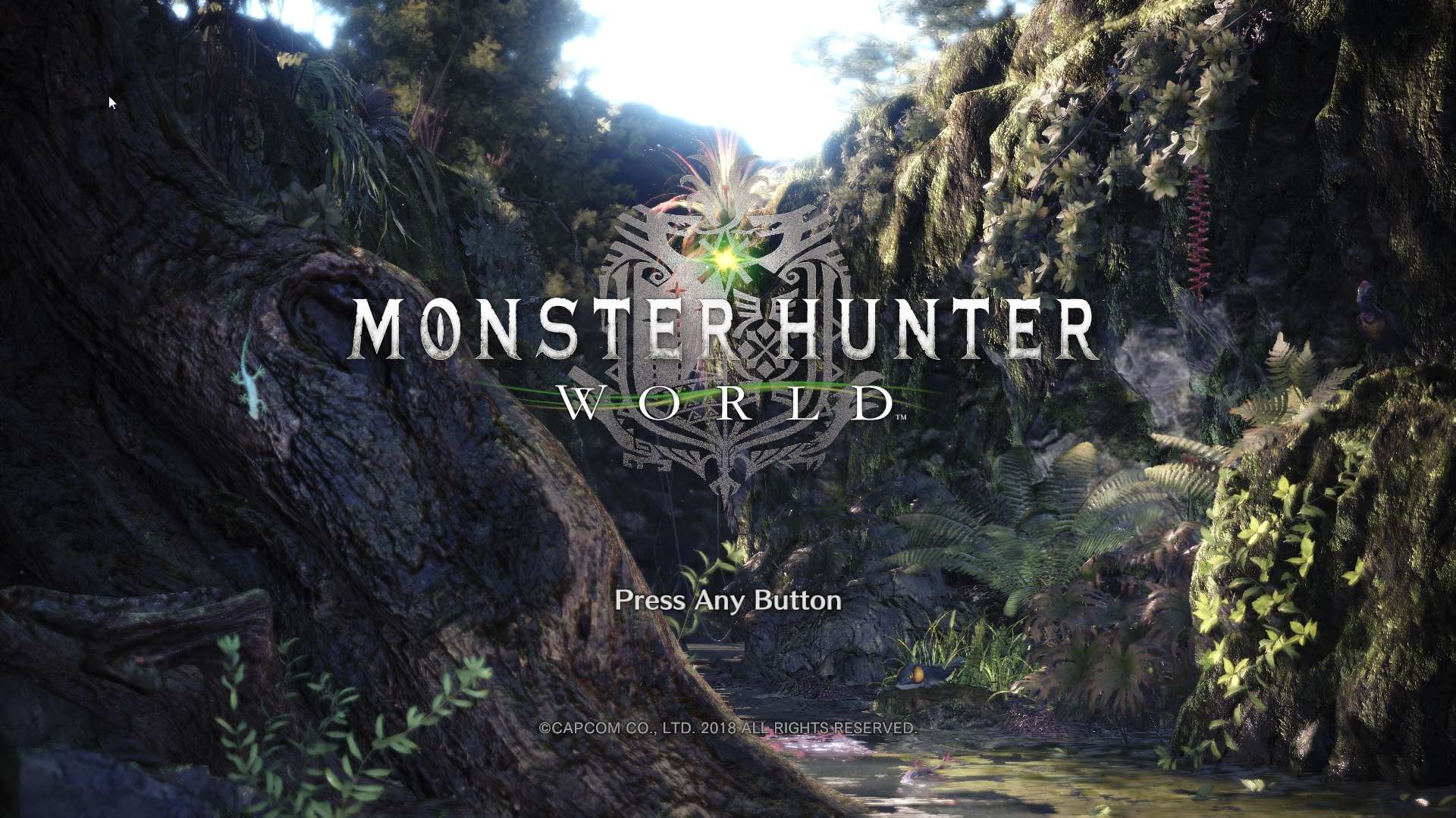 Steam 版 Monster Hunter World でコントローラーが操作できない場合の対処方法 Awgs Foundry