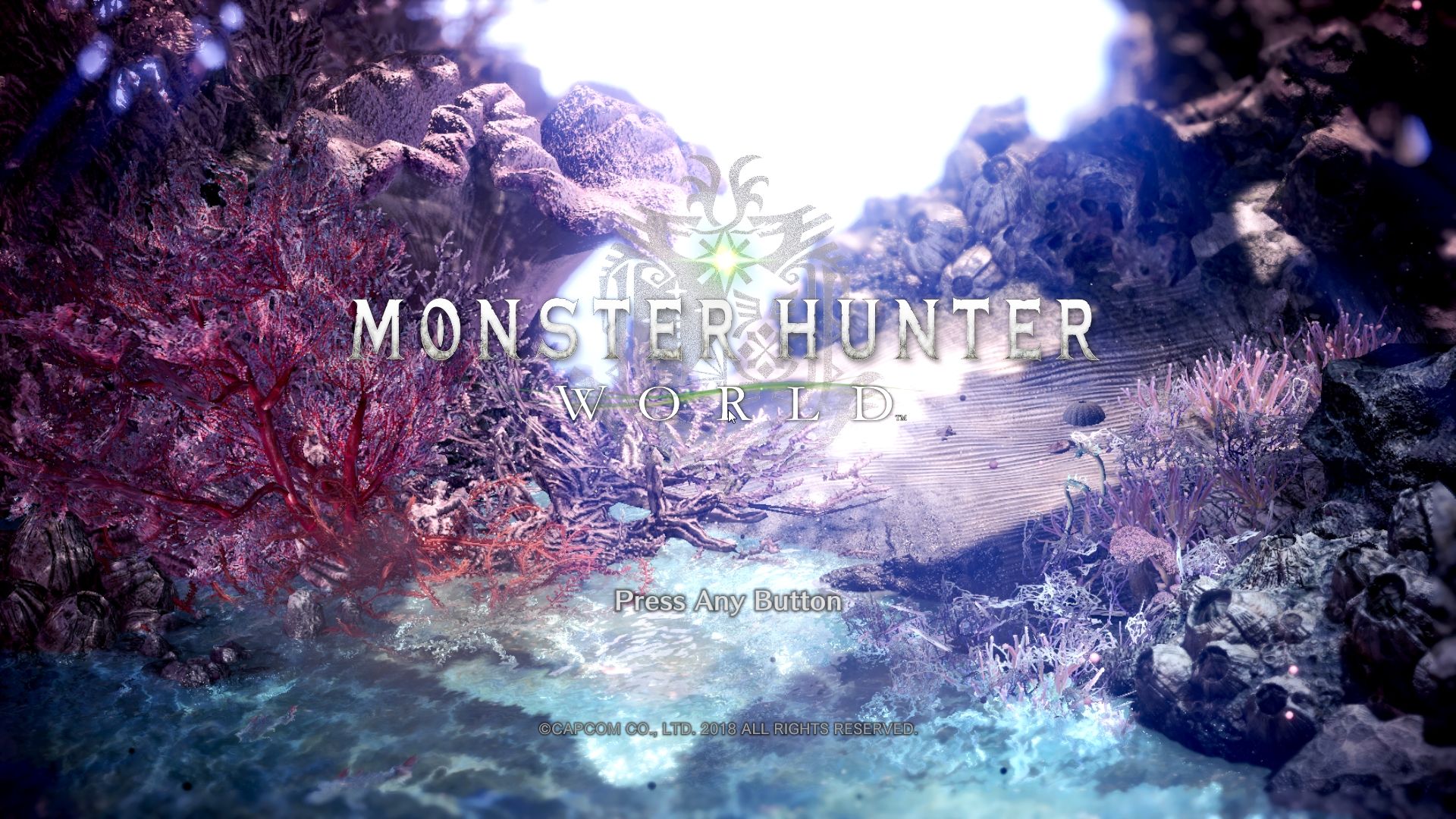 Steam 版 Monster Hunter World で Cpu 使用率を劇的に下げる方法 Awgs Foundry