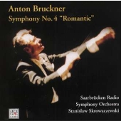 ブルックナー 交響曲第4番～第9番 スクロヴァチェフスキ