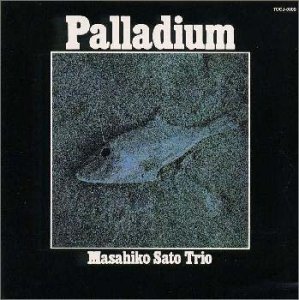 Masahiko Sato Palladium