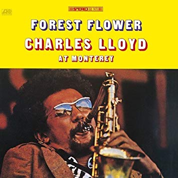 Charles Lloyd Forest Flower