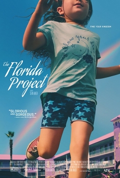 フロリダプロジェクト