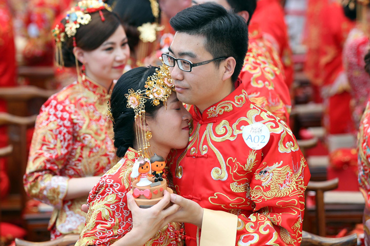 中国人「多くの中国人女性が日本人と結婚しているのに、なぜ逆パターンが少ないのか？」 中国の反応 中国四千年の反応！ 海外の反応ブログ