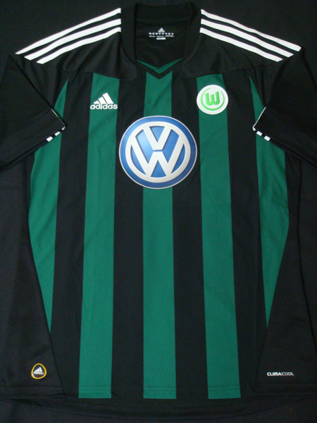 10/11 Wolfsburg (A)