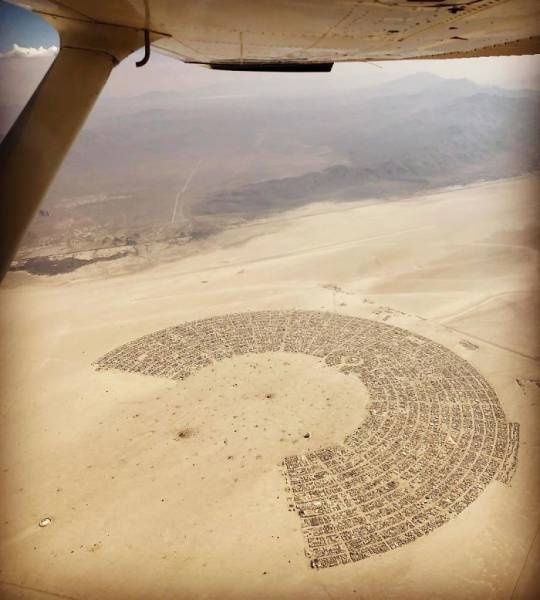 Burning Man 2018の画像（24枚目）