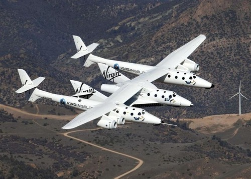 飛ぶのが不思議！面白い形の飛行機の画像の数々！！の画像（34枚目）