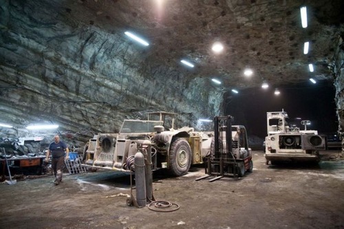 塩の洞窟！シチリア島にある岩塩の鉱山が神秘的で凄い！！の画像（30枚目）