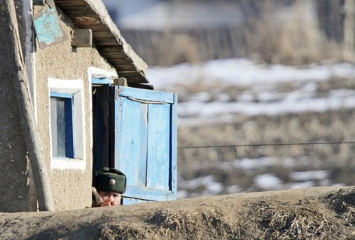リアル！北朝鮮の日常生活の風景の画像の数々！！の画像（10枚目）