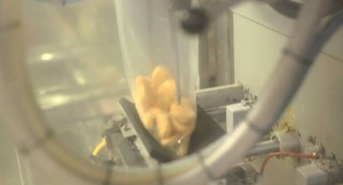 【画像】マクドナルドのチキンマックナゲットができるまでを公開！！の画像（20枚目）