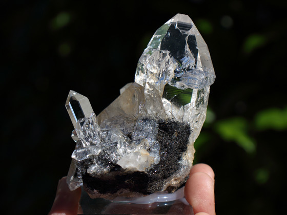 ヒマラヤ水晶の新商品 - 1ページ目13 - ヒマラヤンナチュラルのブログ