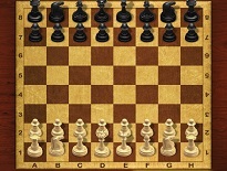 オンライン対戦チェスゲーム【Master Chess Multiplayer】
