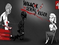 殺人鬼に復讐ゲーム【Whack The Serial Killer】