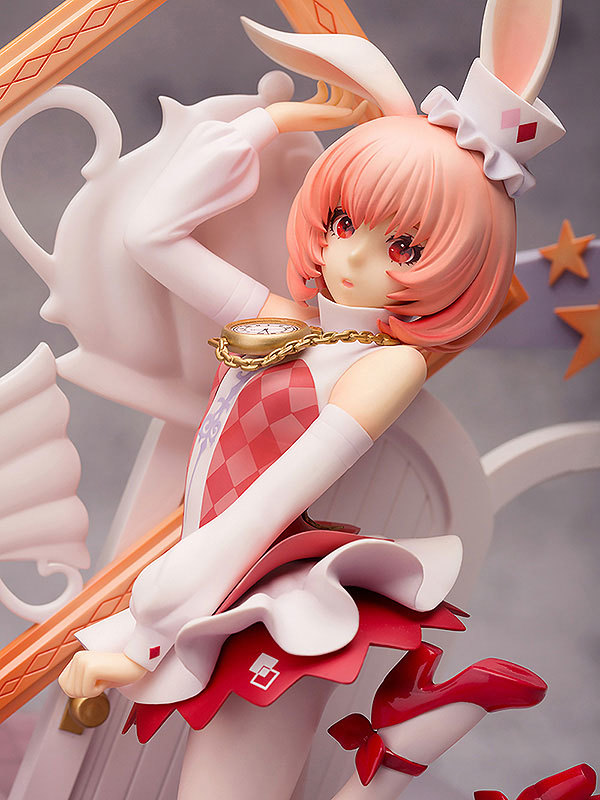 FairyTale-Another 不思議の国のアリス-Another 白ウサギFIGURE-039484_06