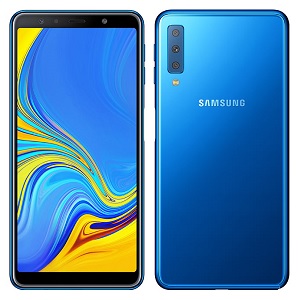155_Samsung Galaxy A7-2018_LOGO
