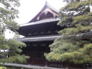 大徳寺法堂