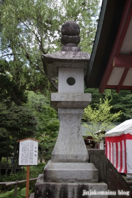 塩竈神社　　(塩竈市森山)43
