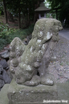 塩竈神社　　(塩竈市森山)94