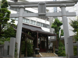 太田姫神社