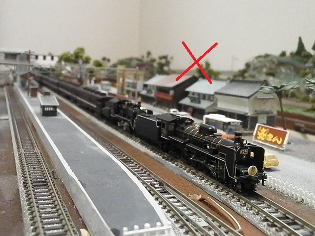 旧型客車 マイテ４９－２（ｋａｔｏ） - 鉄道模型趣味の備忘録