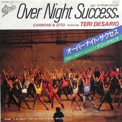 Teri Desario - Overnight Success1