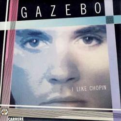 Gazebo - I Like Chopin1