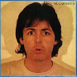 Paul McCartney - Coming Up2