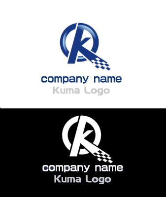 ロゴマーク ロゴデザインのコンペに参加 文字kのロゴ ロゴマークデザイン オリジナルlogo