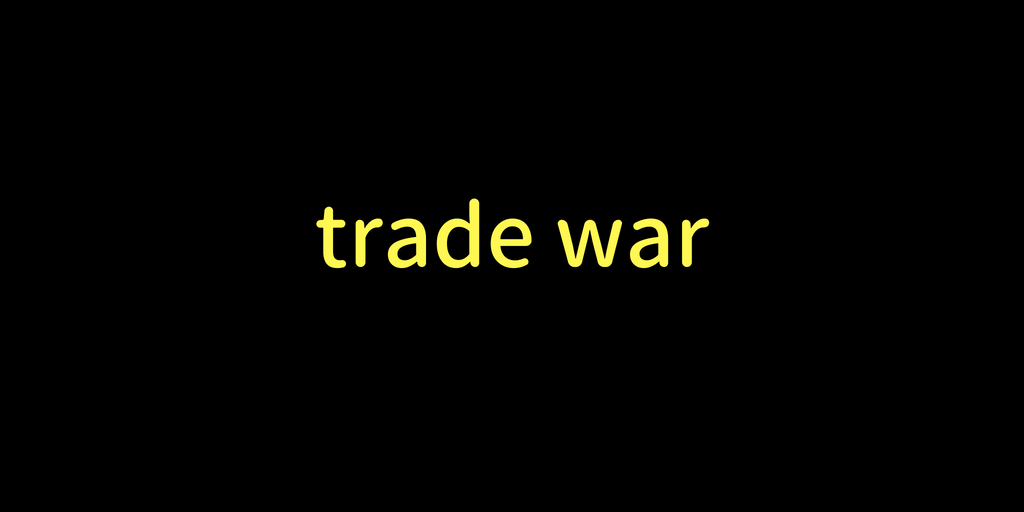 trade war