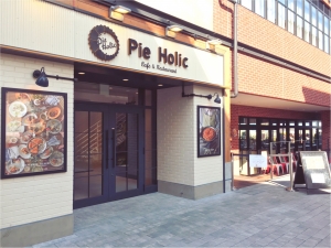 Pie Holic
