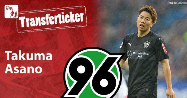 Hannover have reached an agreement with Arsenals Takuma Asano [kicker]