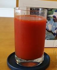 トマトジュース