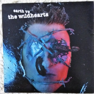 The Wildhearts アルバム11種
