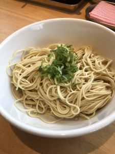 バリ旨製麺 (2)