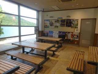 福井道の駅シーサイド高浜