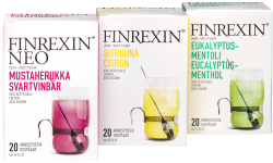 Finnrexin