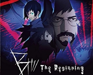 ネットフリックスアニメ『B: The Beginning』2期の制作が決定！　やはりネトフリマネー最強か