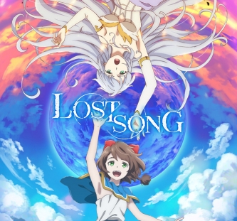 アニメ『LOST SONG』監督「8話まで視聴続けたファンは勝ち組」と認定